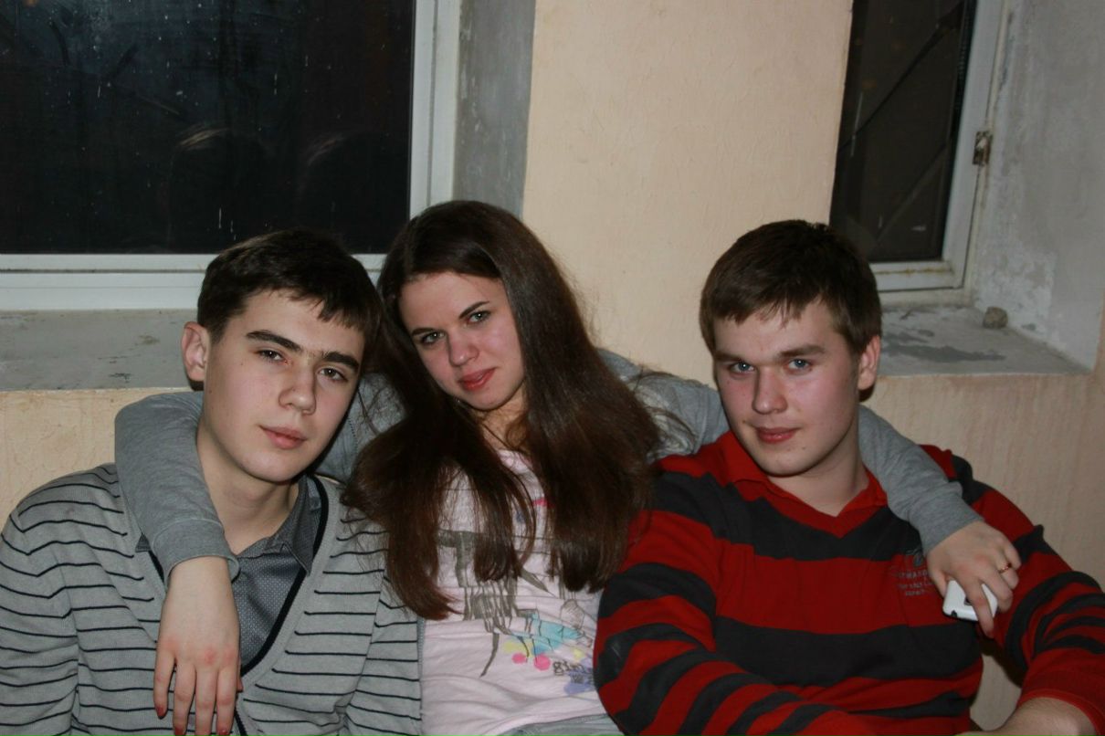 Алексей Милькевич | Москва