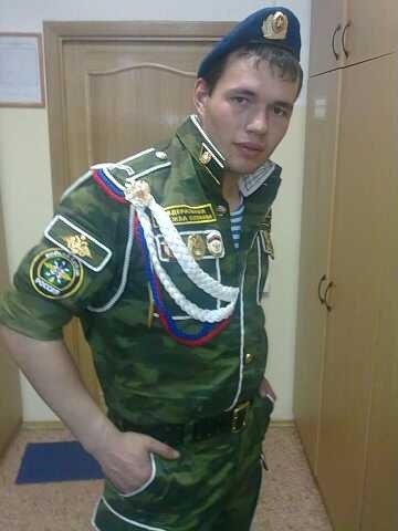 Павел Макаров DEAN WINCHESTER | Тотьма