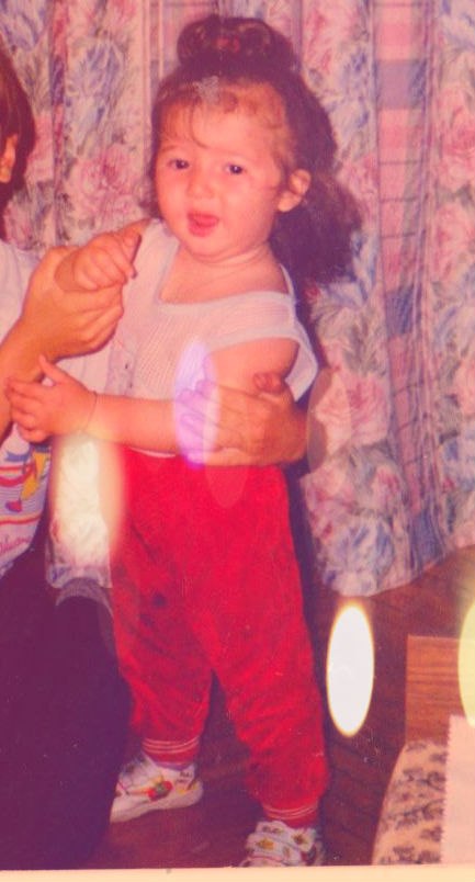 Мария Салахова | Москва