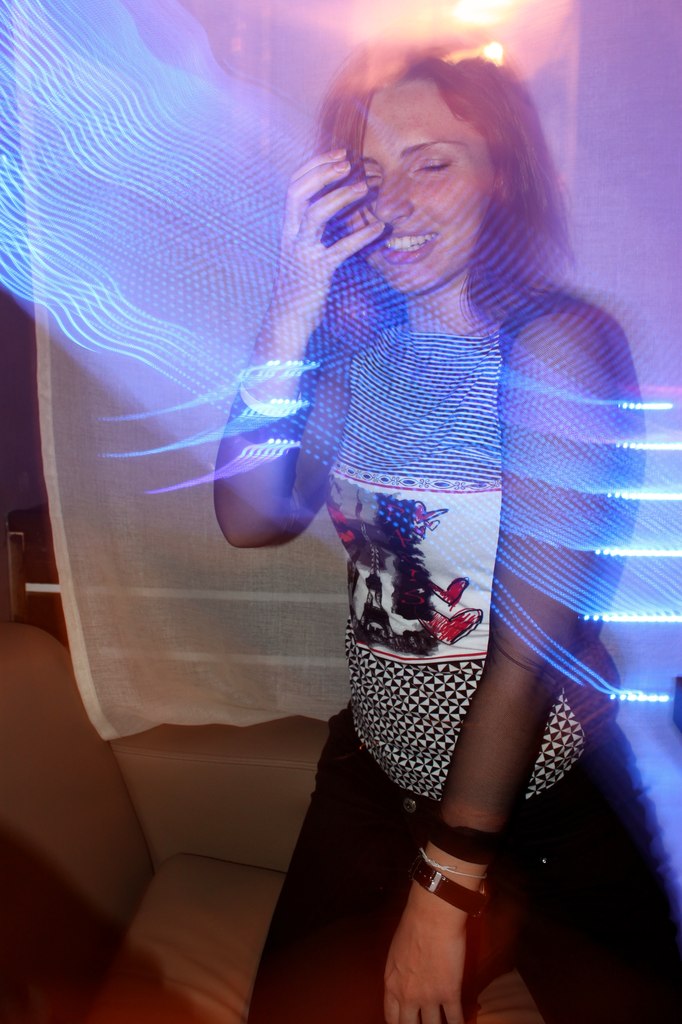 Оленька Белая | Москва