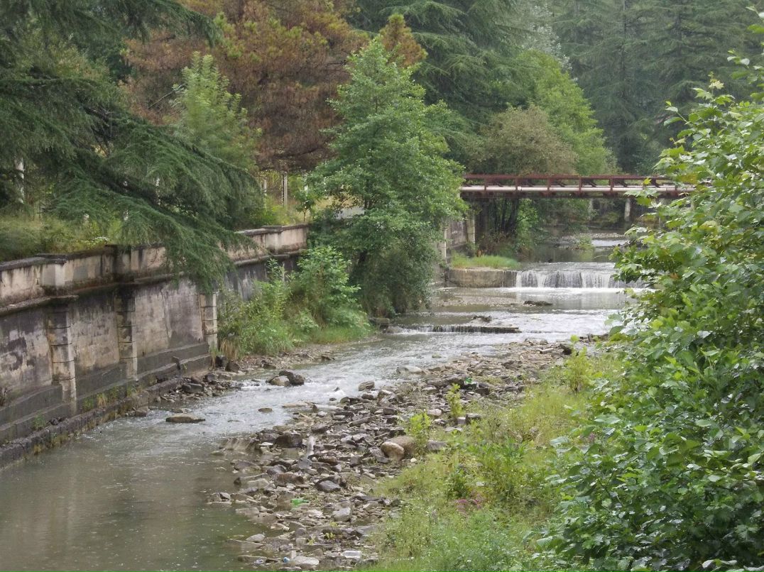 Дима Кондратьев | Пермь