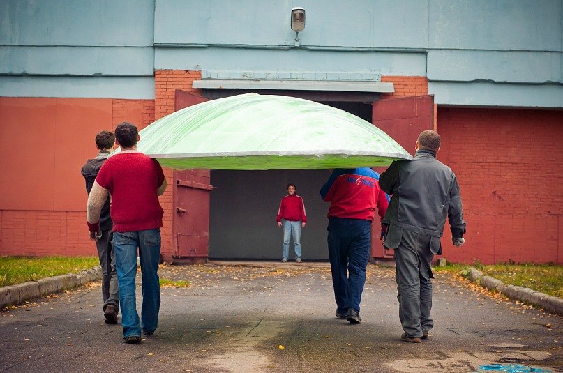 Антон Антонов | Санкт-Петербург