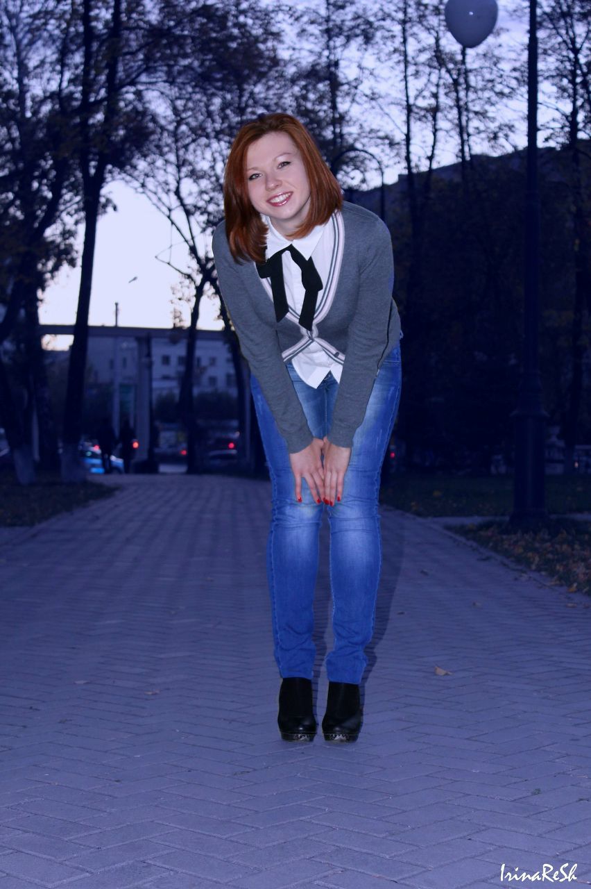 Олья Жаркова | 