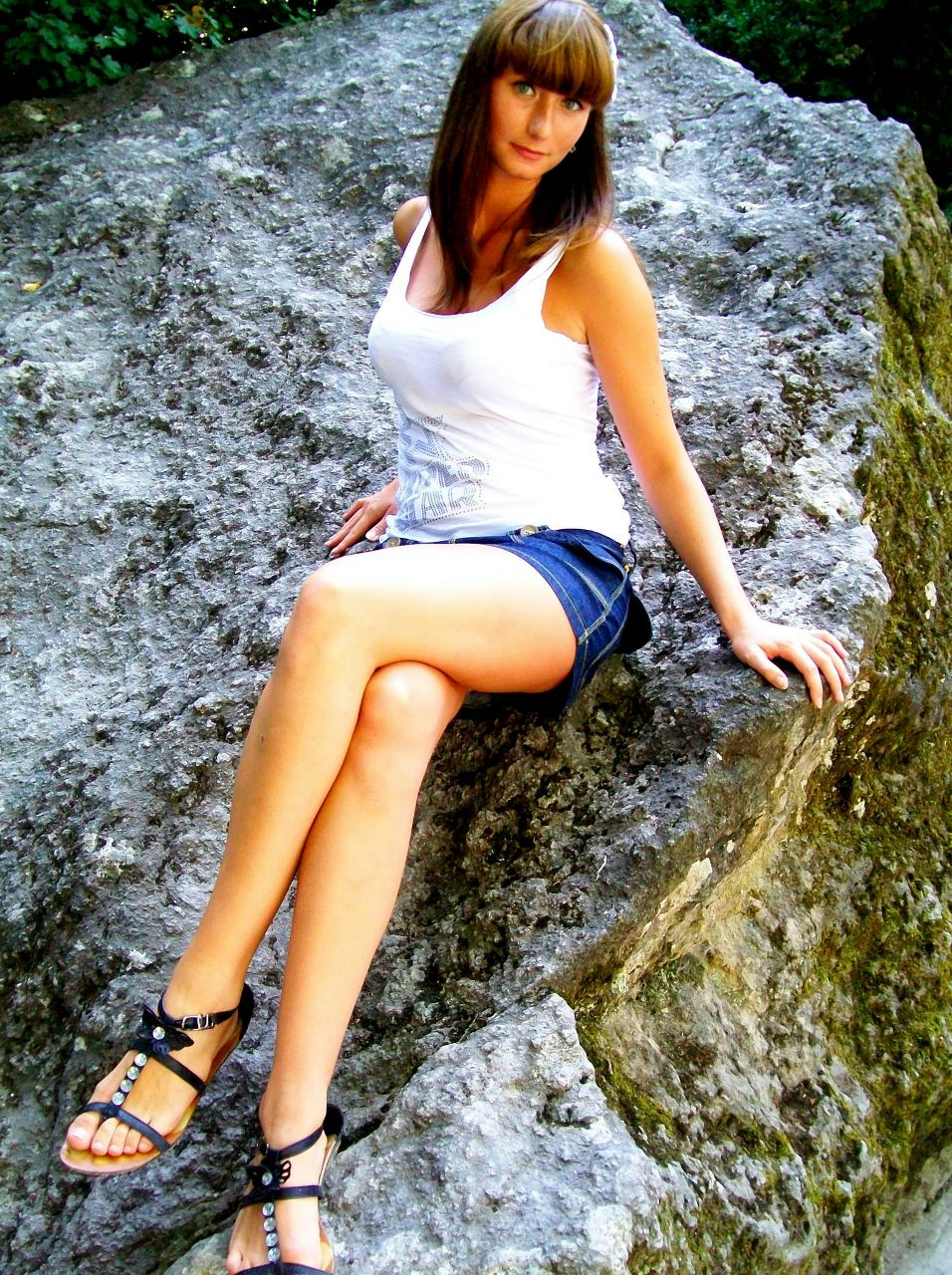 Януся Дакова | Харьков