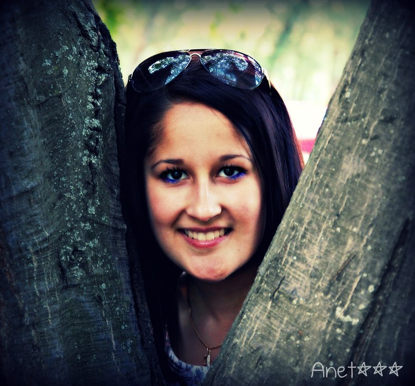 Анна Малышкина | Киев