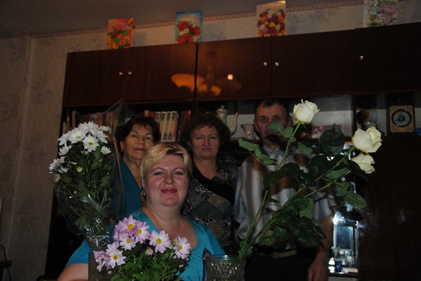 №5, Ирина Давыдычева №5, Ирина Давыдычева