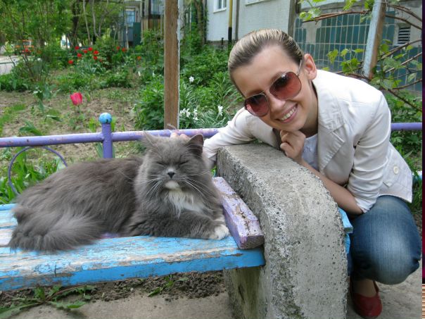 №115, Ирина Богуцкая, Одесса №115, Ирина Богуцкая, Одесса