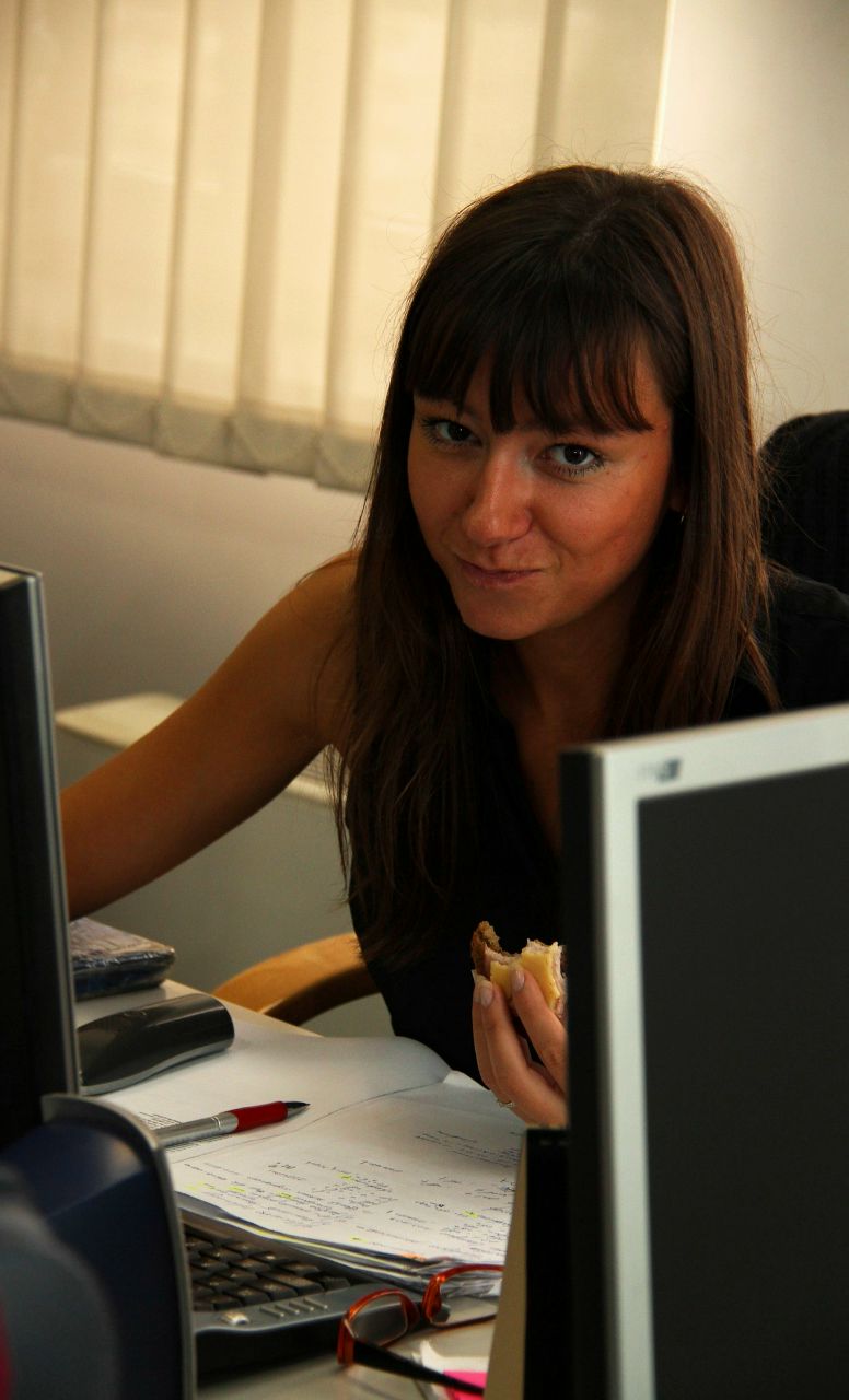 Елена Крамчанина | Калининград