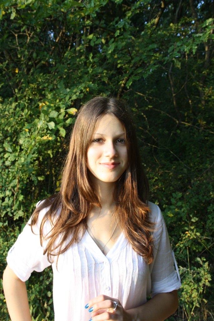 Анна Михеева | Севастополь