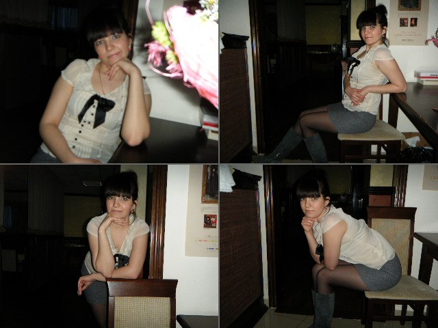 Вита Мяличкина | Москва