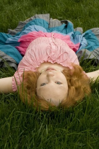 Екатерина Лебедева | 