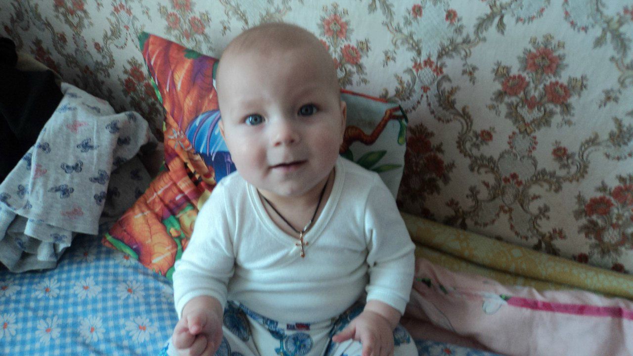 Андрей Андрейченко | 