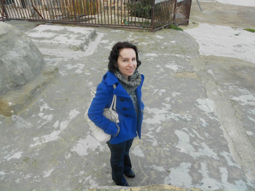 Александра Авис Anhelika | Москва