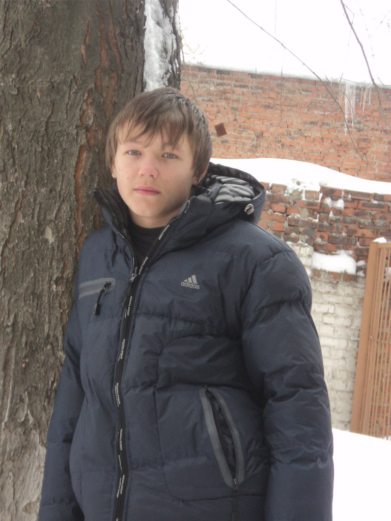 Миша Кот | Чернигов