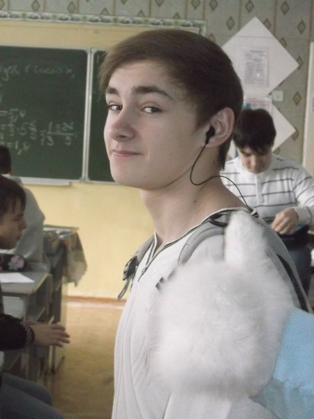 Санёк Самаров | Дзержинск