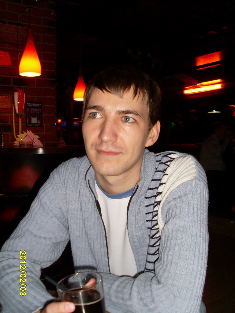 Алексей Кржевицкий -SaTyR- | Петрозаводск