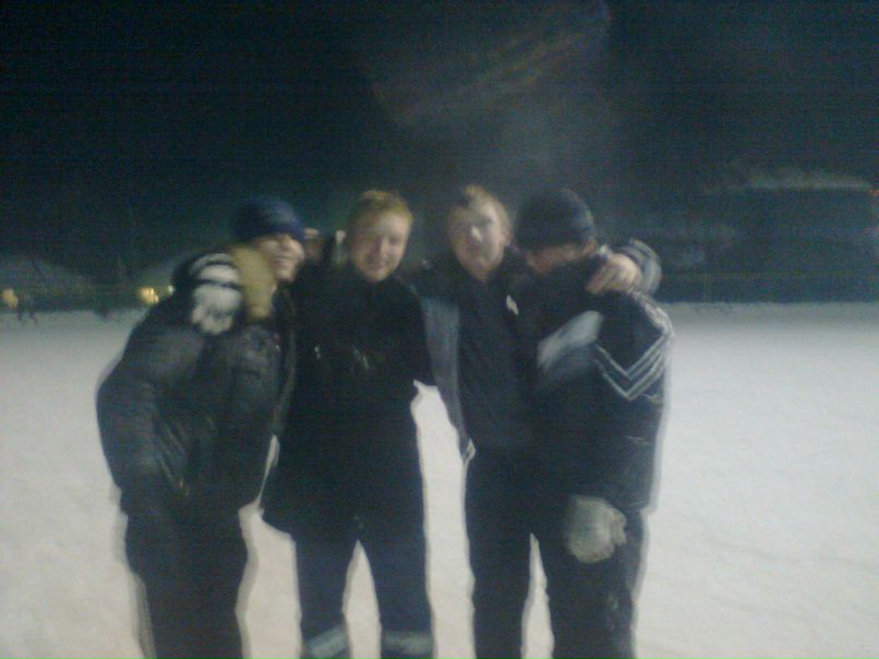 Артем Казанцев | Богданович