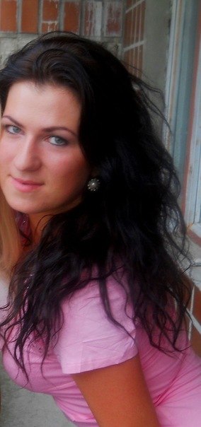 Надюша Трасун | Нетешин