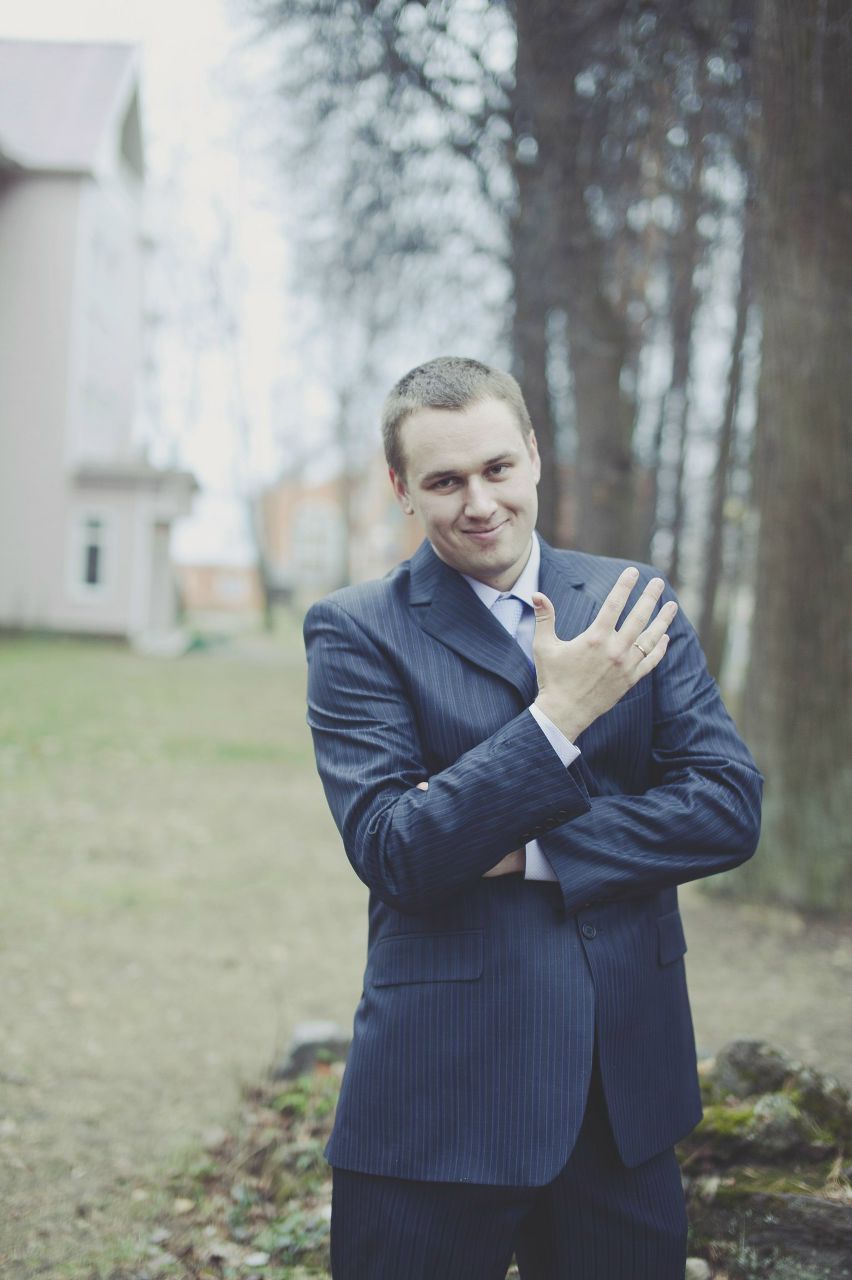 Саша Кондитеров | Конаково