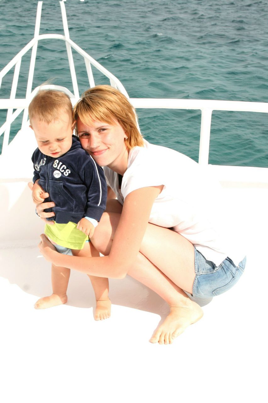 Лена Гордон | Санкт-Петербург