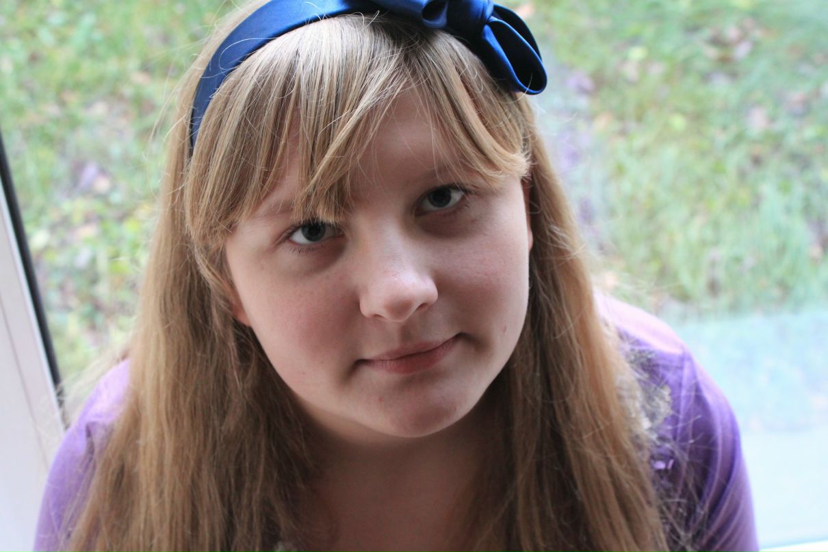 Галина Боличок | Санкт-Петербург