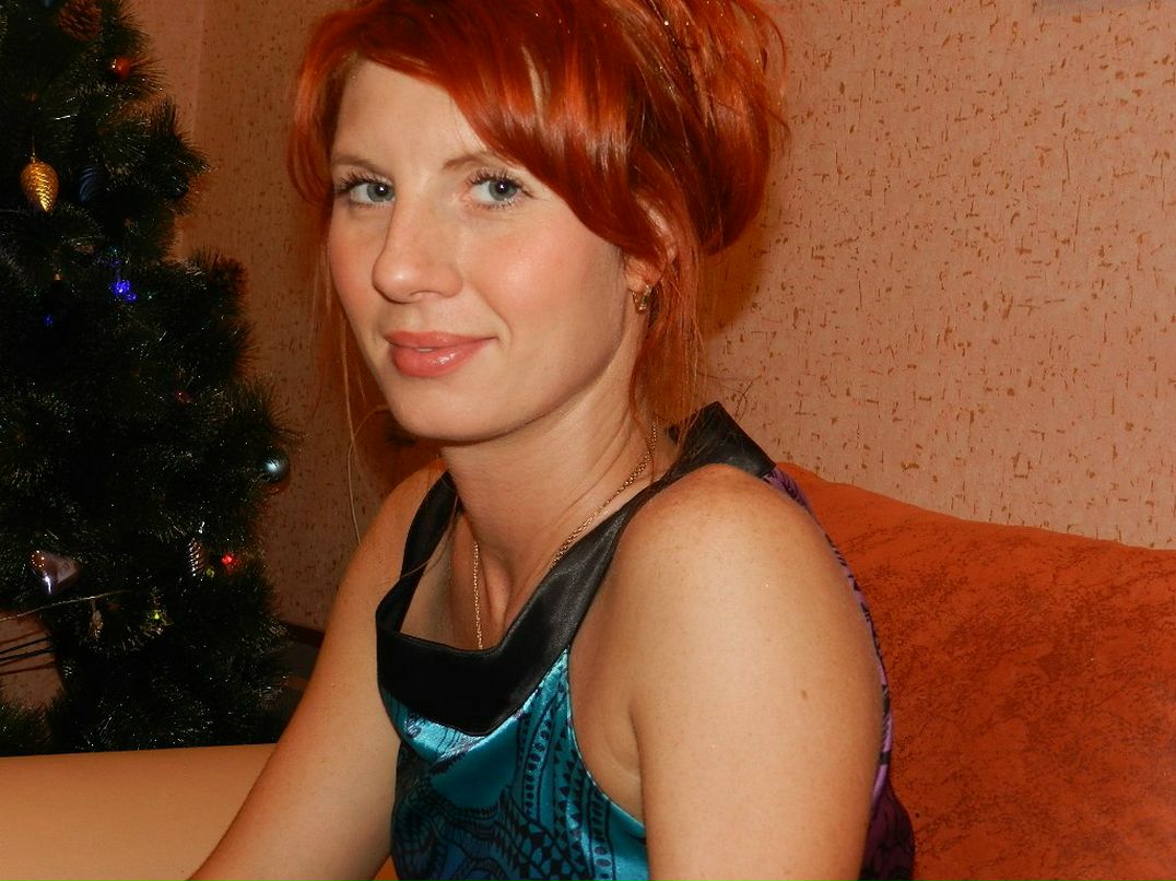 Виктория Мальчикова | Красноярск