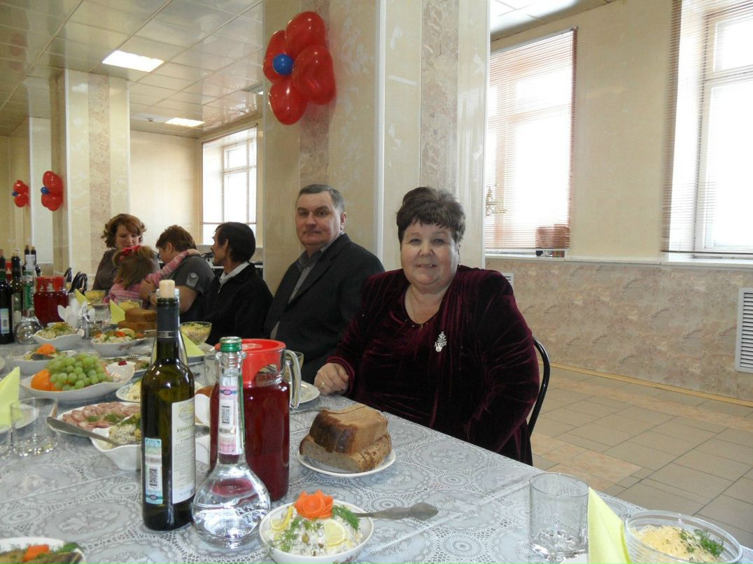 Александр Пагнуев | Няндома