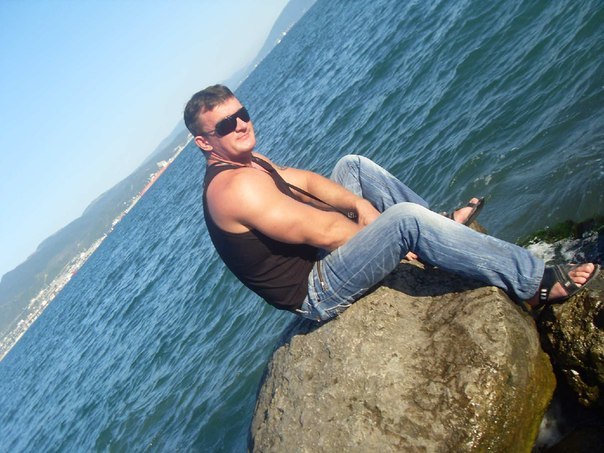 №10, Билл Ротман, 44 года, Düsseldorf №10, Билл Ротман, 44 года, Düsseldorf