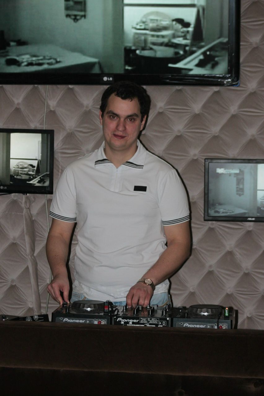 Дмитрий Лысенко | Одесса