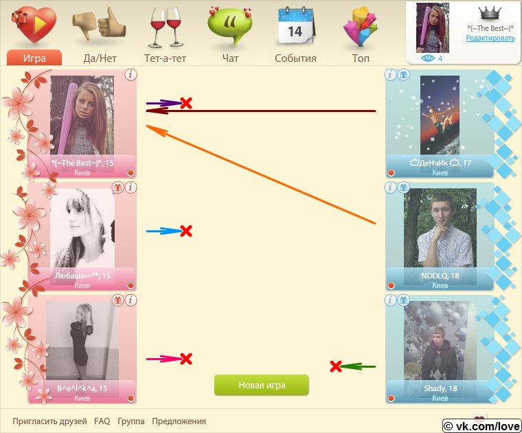 Алина Котова | Киев