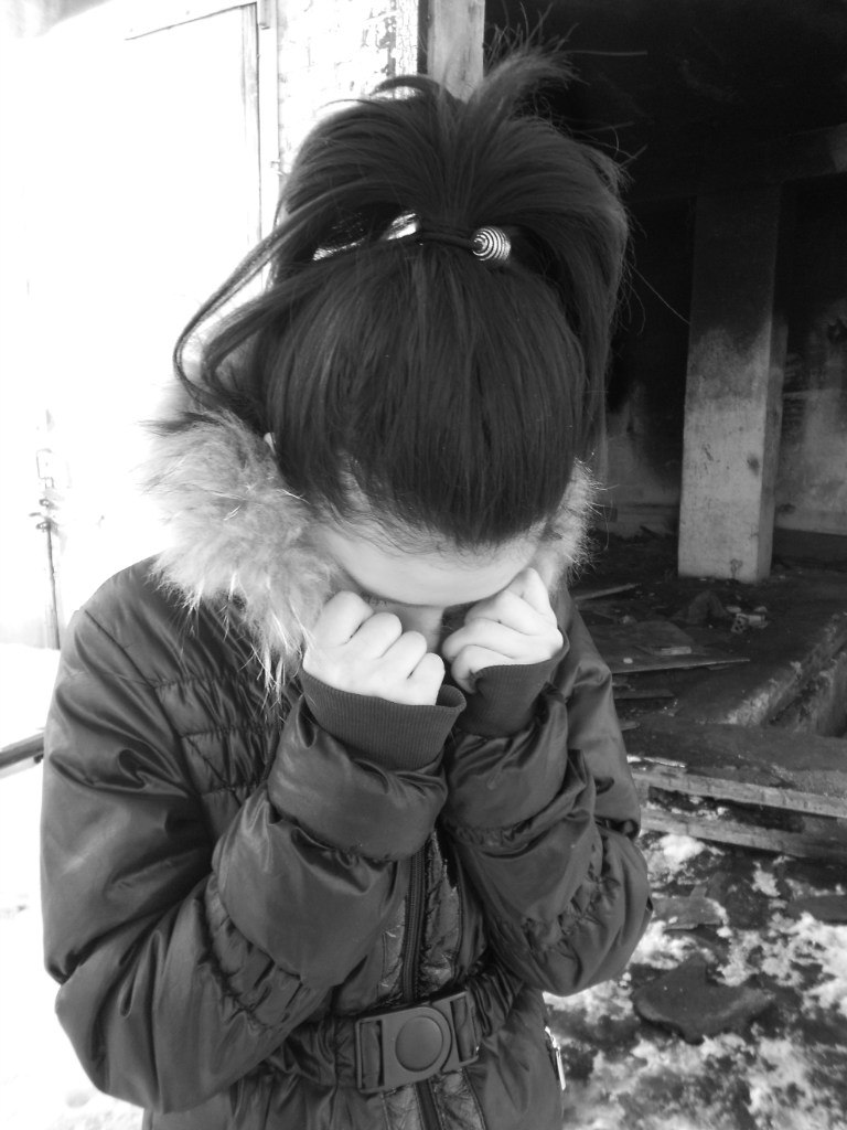 Анастасия Кожемяко | Клинцы