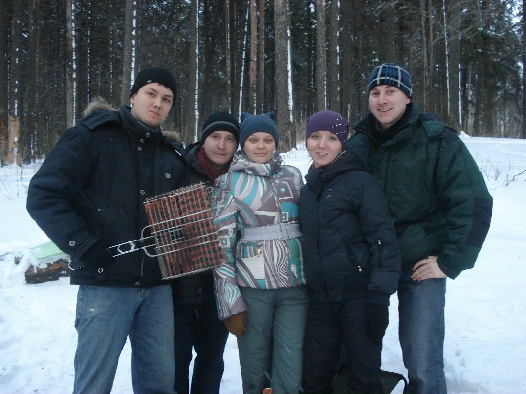 Мария Нуриева | Ижевск