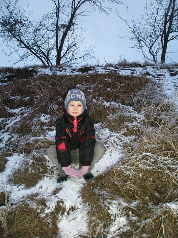 Инна Завгородняя | Харьков