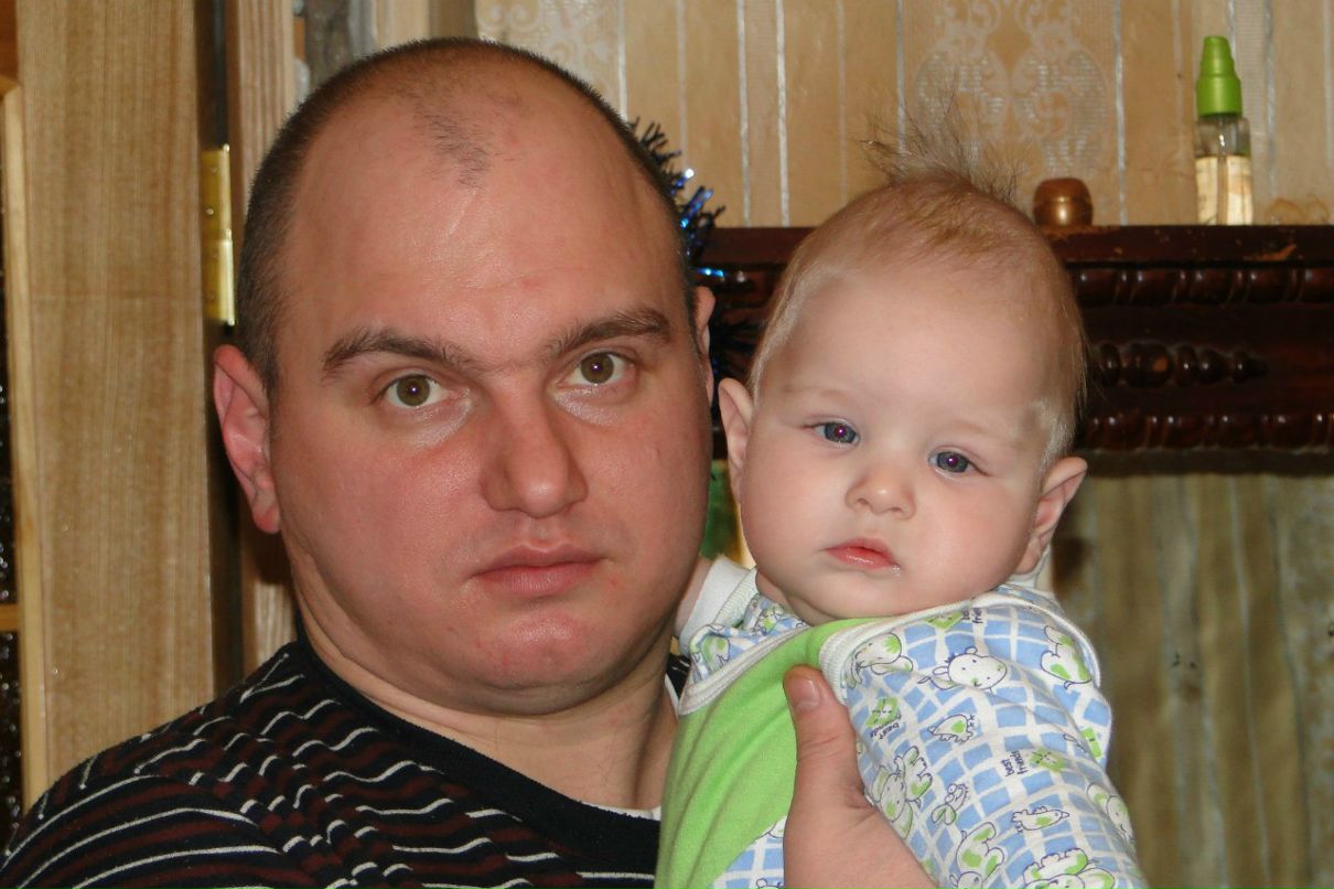 Екатерина Штыкова | Калуга