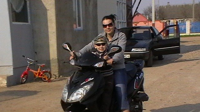 Света Шанько | Березовка