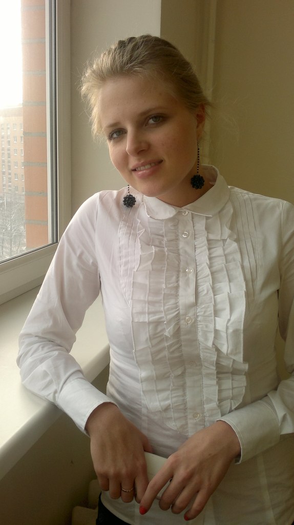 Мария Рябова | Калуга