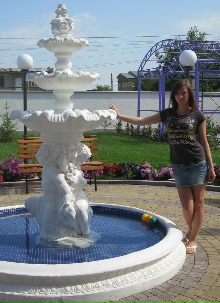 №24, Екатерина Харичкина, Москва, Россия №24, Екатерина Харичкина, Москва, Россия