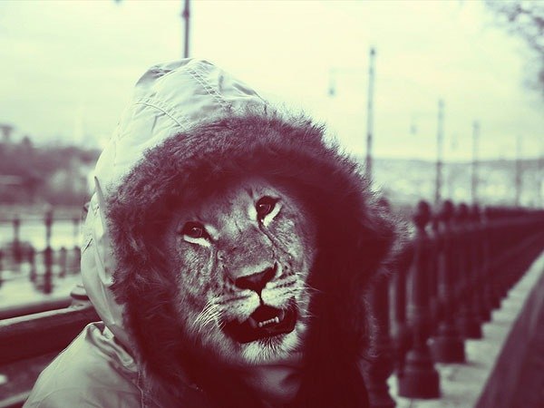 Даша Куманина | Москва