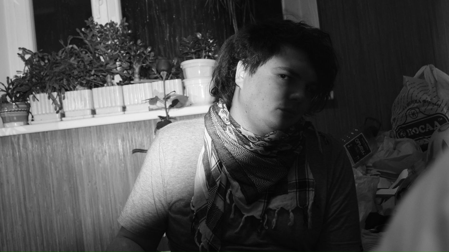 Антон Страшко | Харьков