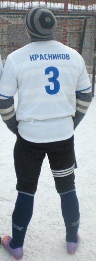 Павел Красников | Новосибирск