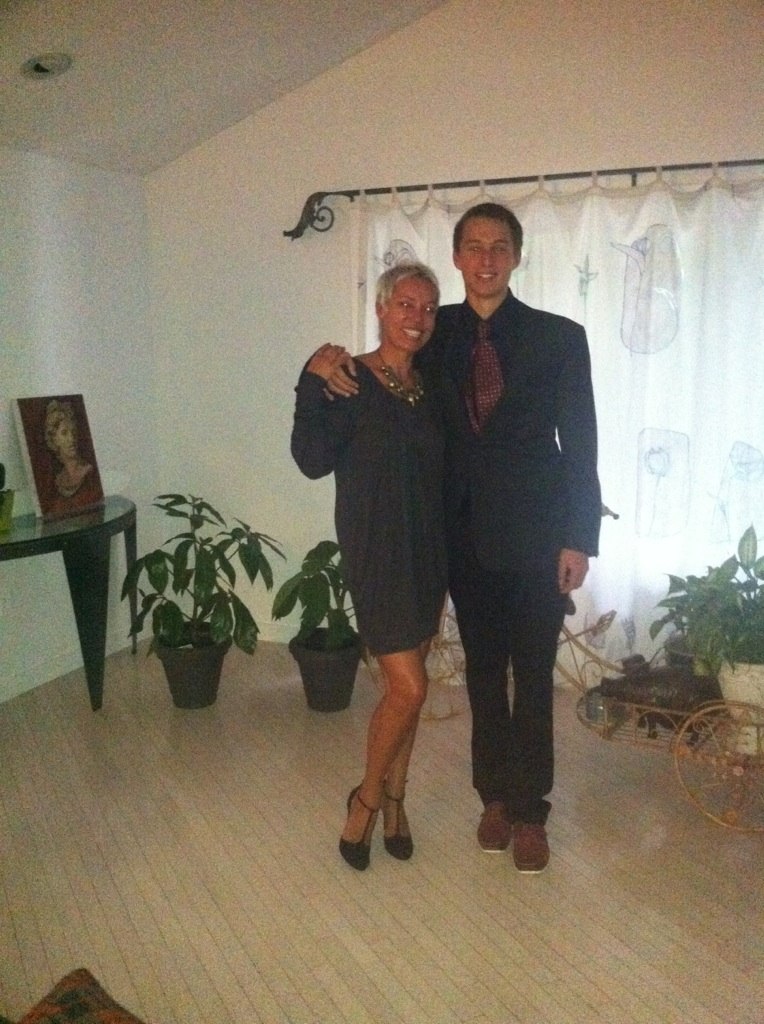 Matt Eydinov ☭ | Санкт-Петербург