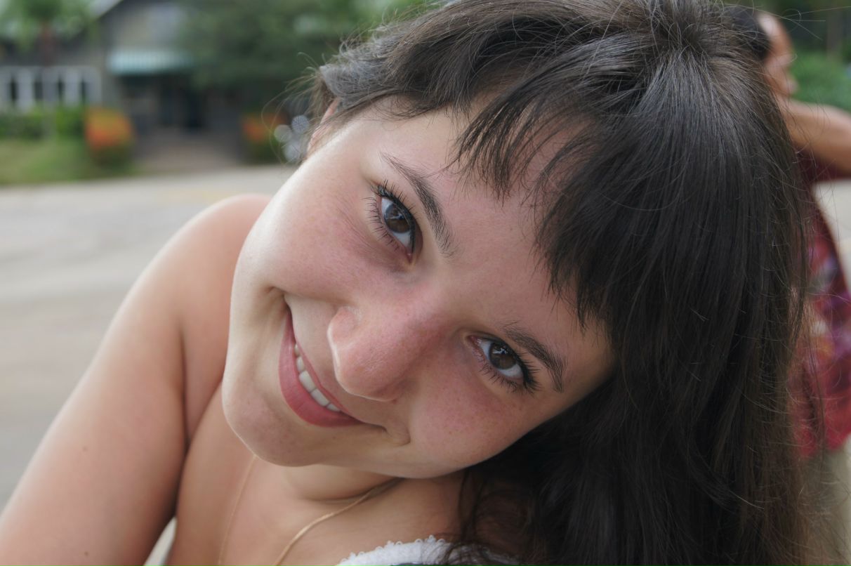 Ирина Ермолаева | Уфа