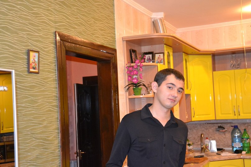 Виталий Тютюник | Киев