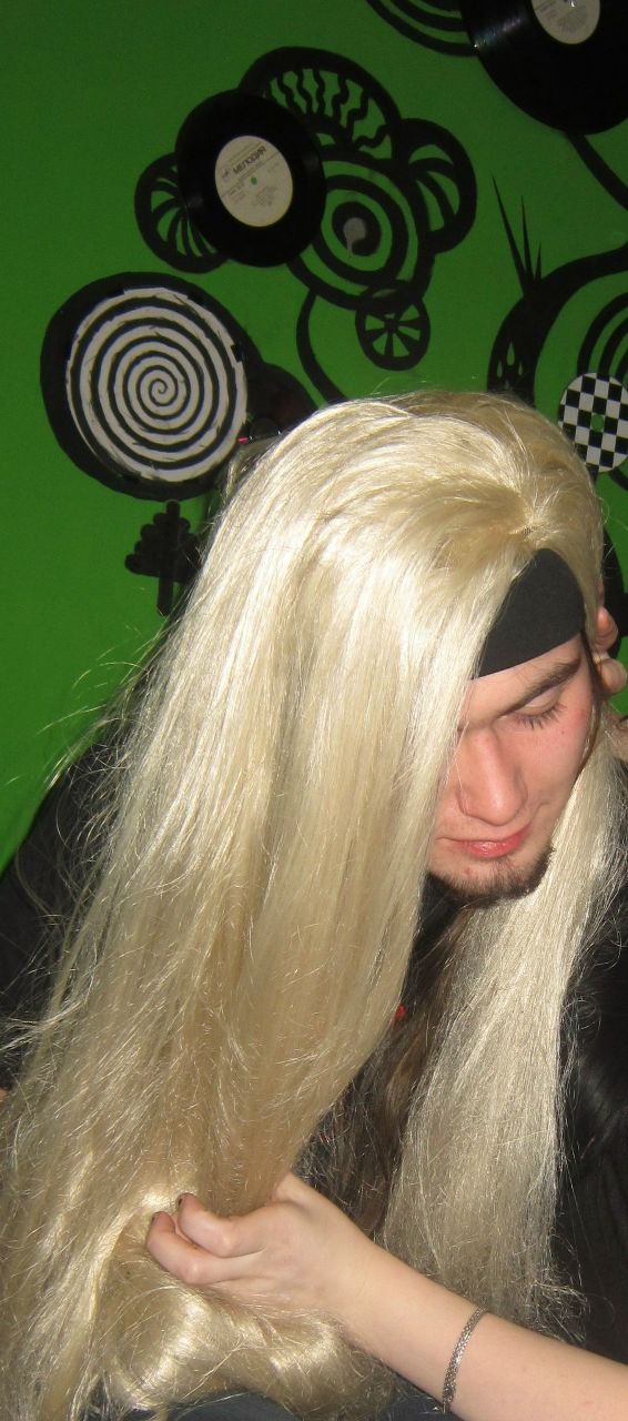 Кирилл Дикаев | Новосибирск