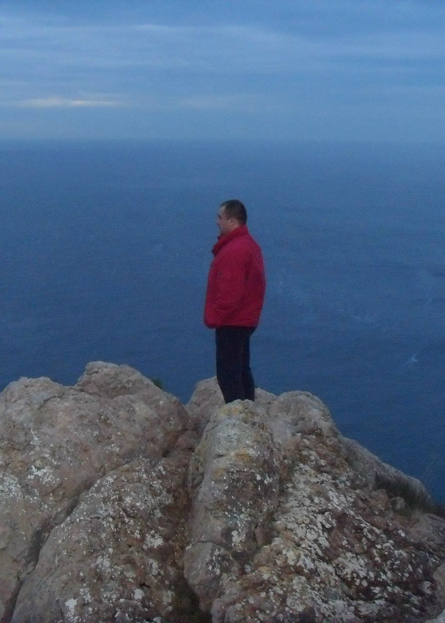 Дмитрий Клюс | Орёл