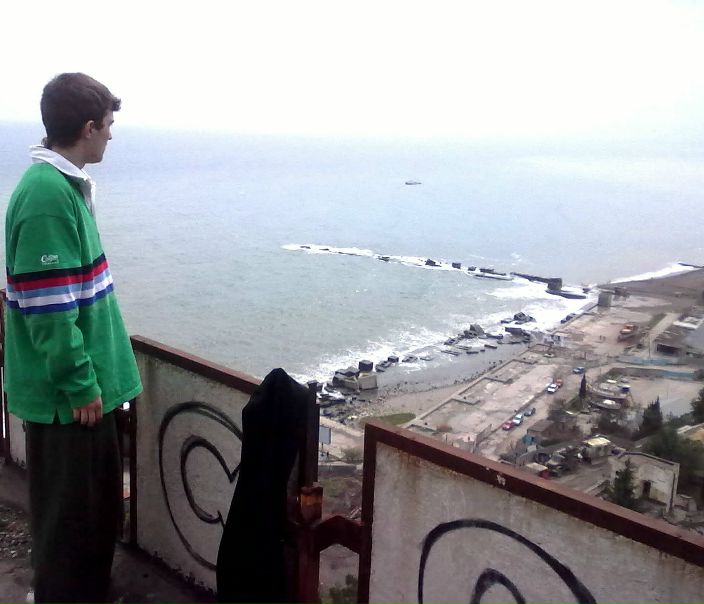 №76, Сергей Ляшенко, 35 лет, Харьков №76, Сергей Ляшенко, 35 лет, Харьков