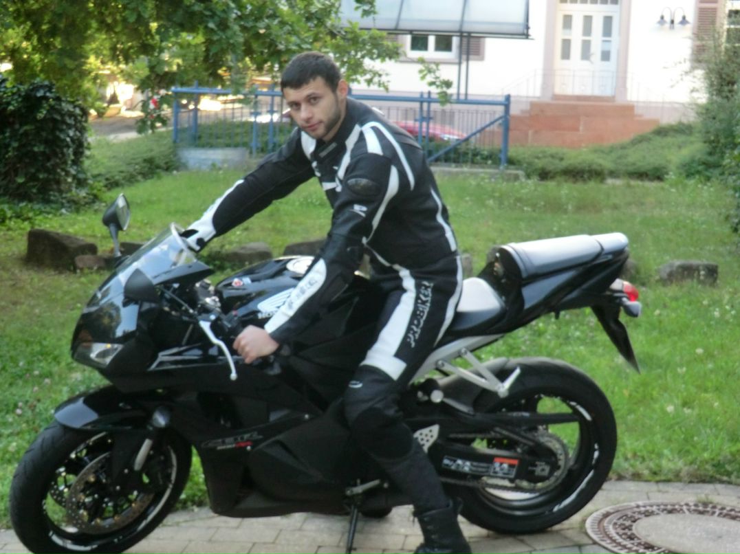 Jaroslav Michel | Neustadt an der Weinstraße