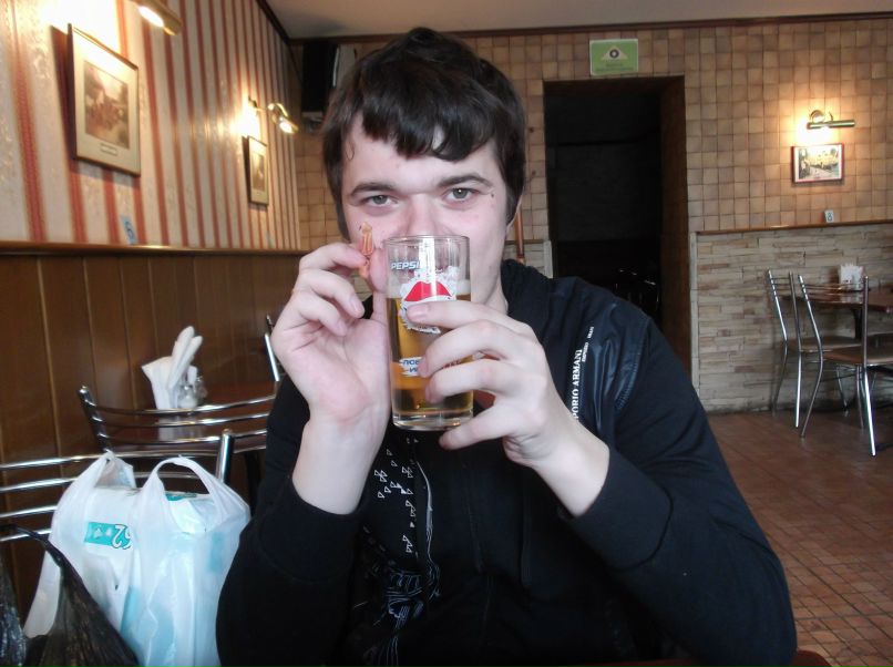 Владимир Сычев Александрович | Верхняя Салда