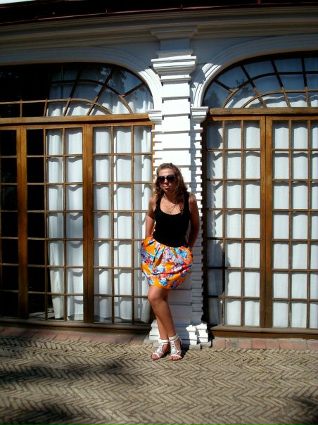 №11, Александра Диденко, Владивосток, Россия №11, Александра Диденко, Владивосток, Россия