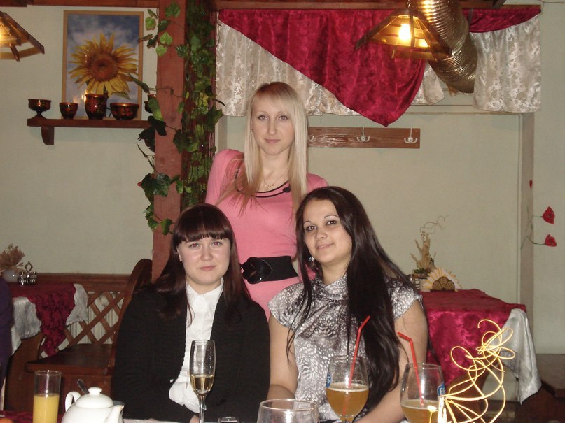 Лялька Мосина | Пермь